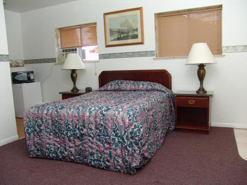 Motel Springs Inn