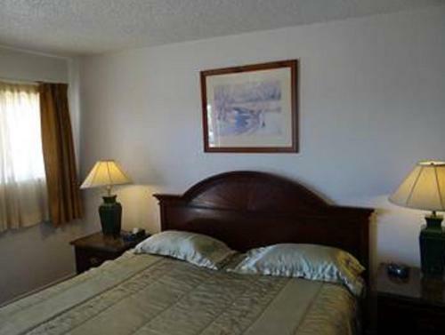 Motel Springs Inn