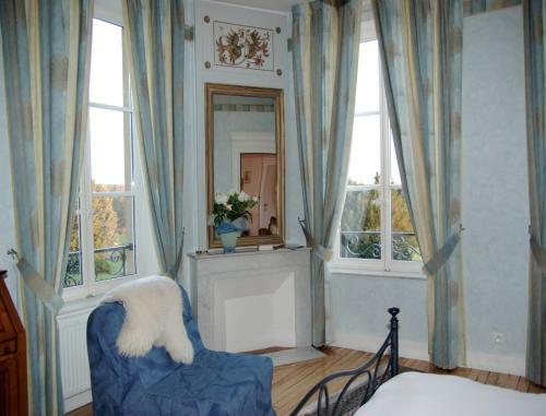 Bed & Breakfast Domaine De Gondrange