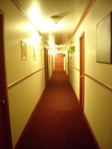 Hotel Motel Le Ch�teau