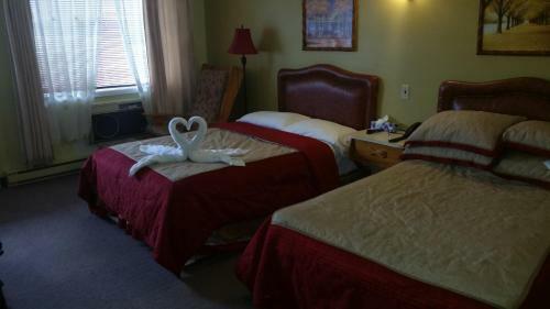 Hotel Motel Le Ch�teau