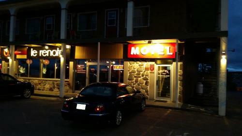 Hotel Motel Le Ch�teau