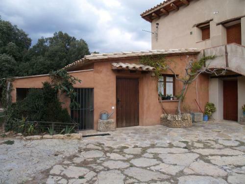 Apartamento Masico Santana