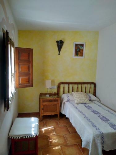 Apartamento Masico Santana