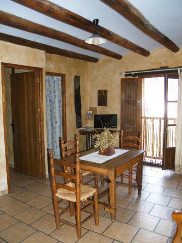 Apartamento Masico Santana