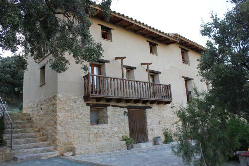 Apartamento Masico Santana