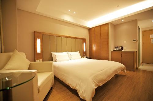 Ji Hotel Xi'an Jiefang Road