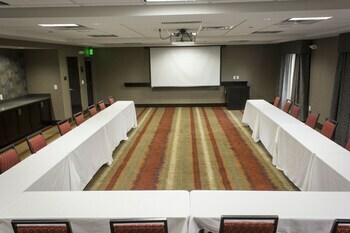 Hotel Hampton Inn & Suites Lansing West