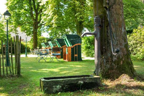 Parkhotel Osnabr�ck