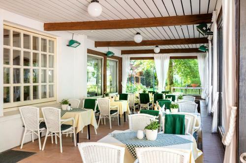 Parkhotel Osnabr�ck