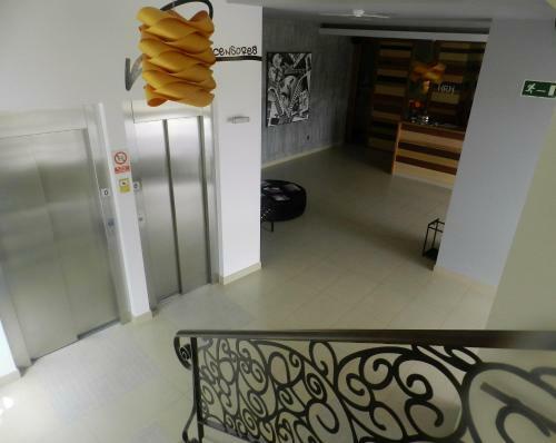 Hotel R�o Hortega
