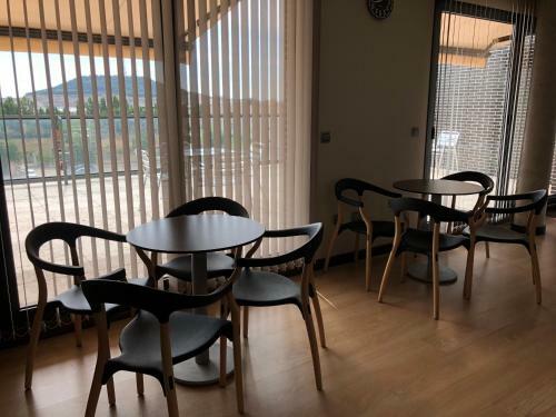 Hotel R�o Hortega