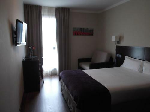Hotel R�o Hortega