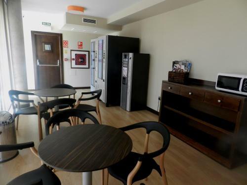 Hotel R�o Hortega