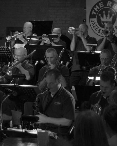 The Rex Hotel Jazz & Blues Bar