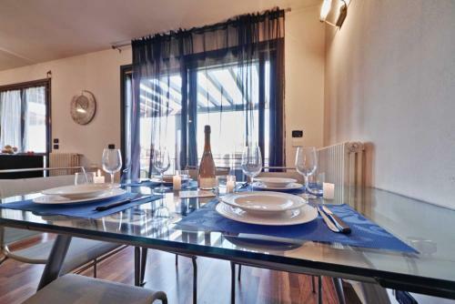 Apartamento Appartamento Anna