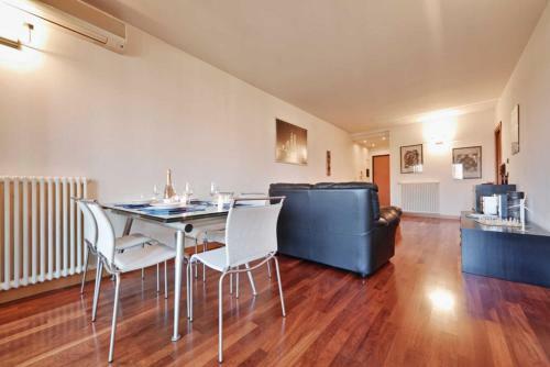 Apartamento Appartamento Anna