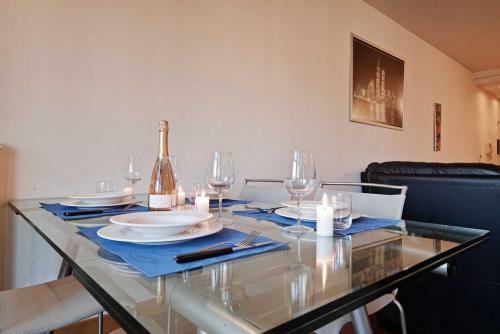 Apartamento Appartamento Anna