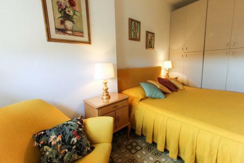 Apartamento Appartamento Sole E Lago