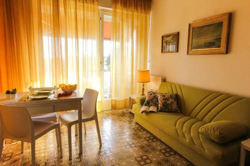 Apartamento Appartamento Sole E Lago