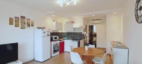 Apartamento Bel Horizon 3