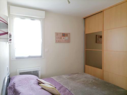Apartamento Les Coteaux de La Nartelle