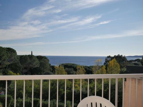 Apartamento Les Coteaux de La Nartelle