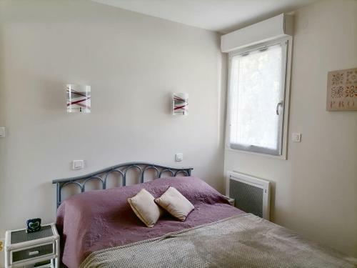 Apartamento Les Coteaux de La Nartelle