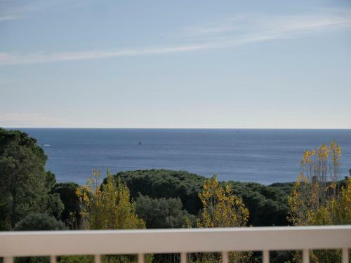 Apartamento Les Coteaux de La Nartelle