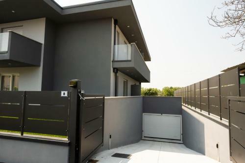 Marali Lake Apartments