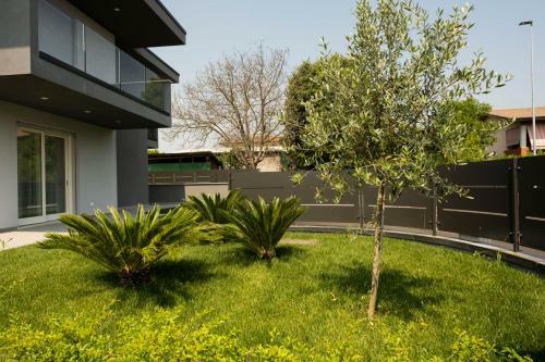 Marali Lake Apartments