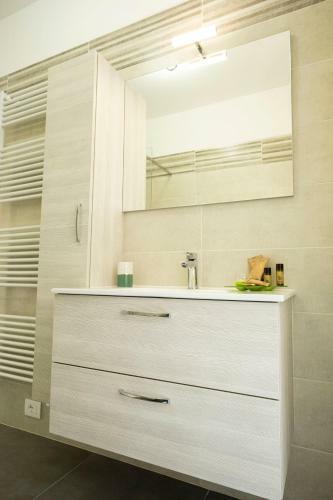 Marali Lake Apartments