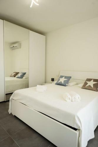 Marali Lake Apartments
