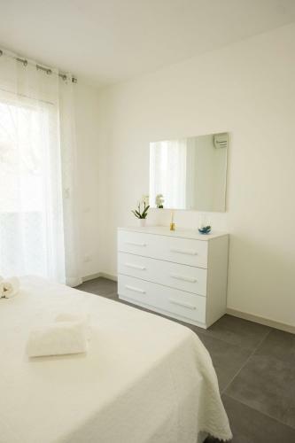 Marali Lake Apartments