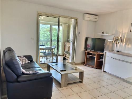Apartamento Les Palmiers : T3 // Piscine // Terrasse