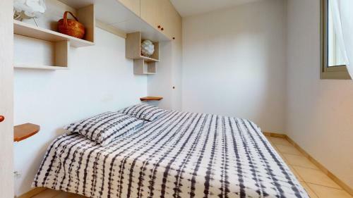 Apartamento Les Palmiers : T3 // Piscine // Terrasse