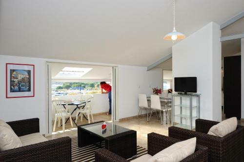 Apartamento T3 Plein Centre de St Florent