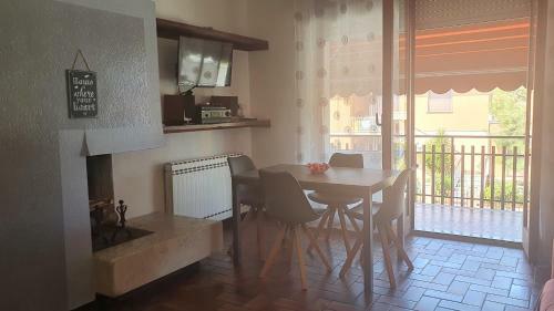 Apartamento La Casa Della Rosa