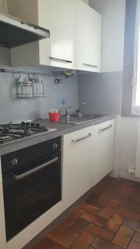 Apartamento La Casa Della Rosa