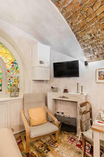 Apartamento C'era UNA Volta In Centro By Wonderful Italy