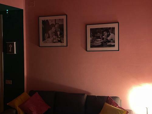 Apartamento The Loft E&e Cinecitt�
