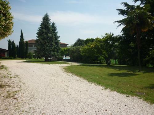 Apartamento San Lorenzo