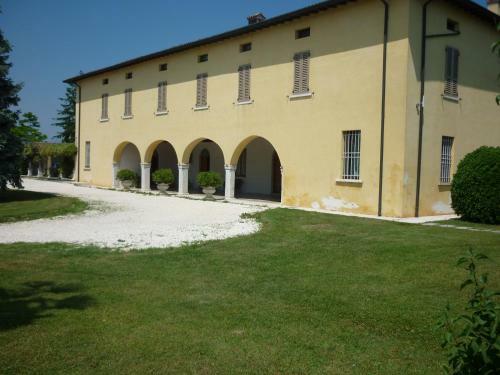 Apartamento San Lorenzo