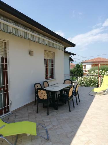 Apartamento Appartamento Di Pimpi