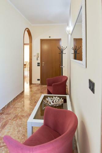 Apartamento Appartamento Di Pimpi