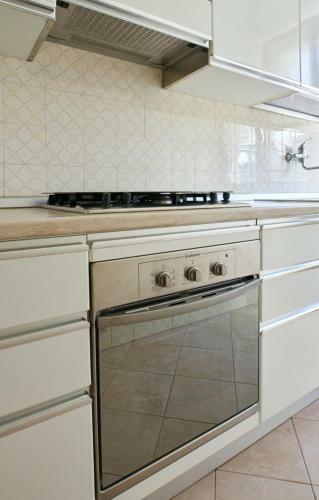 Apartamento Appartamento Di Pimpi