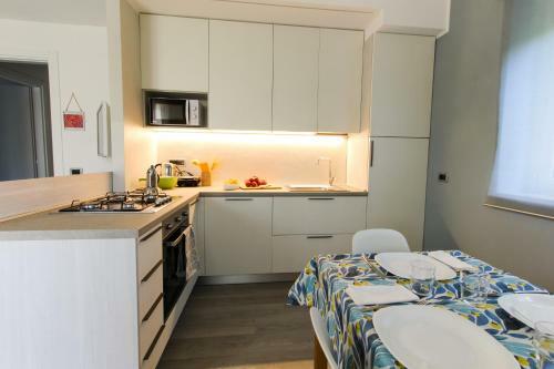 Apartamento Maison Olive