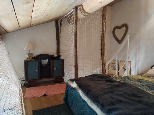 Les Ch�taigniers