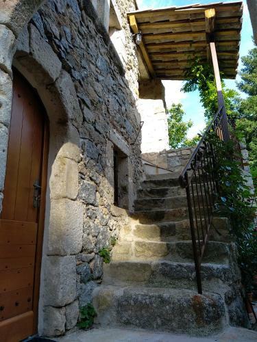 Les Ch�taigniers
