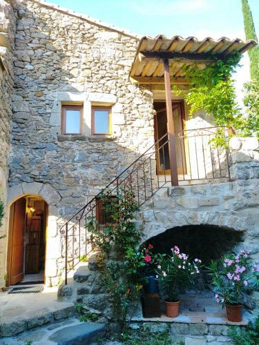 Les Ch�taigniers